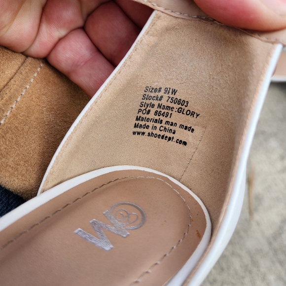 Dressy Sandals - Picture 2 of 2